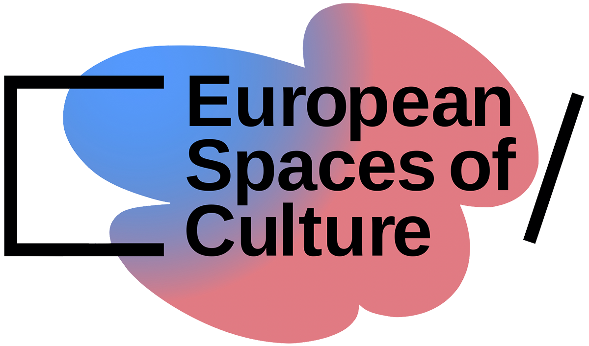European Spaces of Culture