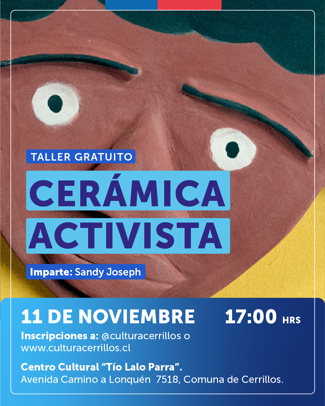 2. TALLER CERAMICA